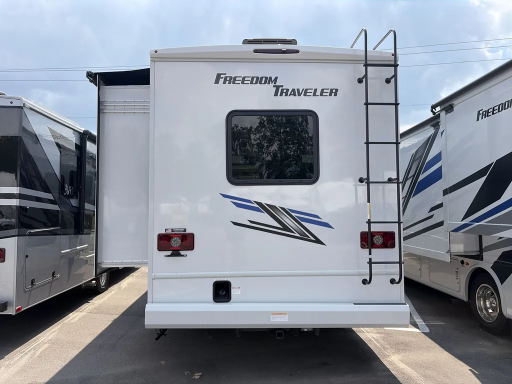 2024 Thor Motor Coach Freedom Traveler A29, Photos photo 7