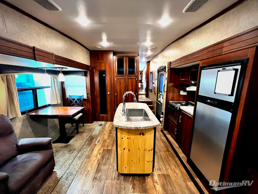 2017 Jayco Eagle HT 28.5RSTS, Photos photo 5