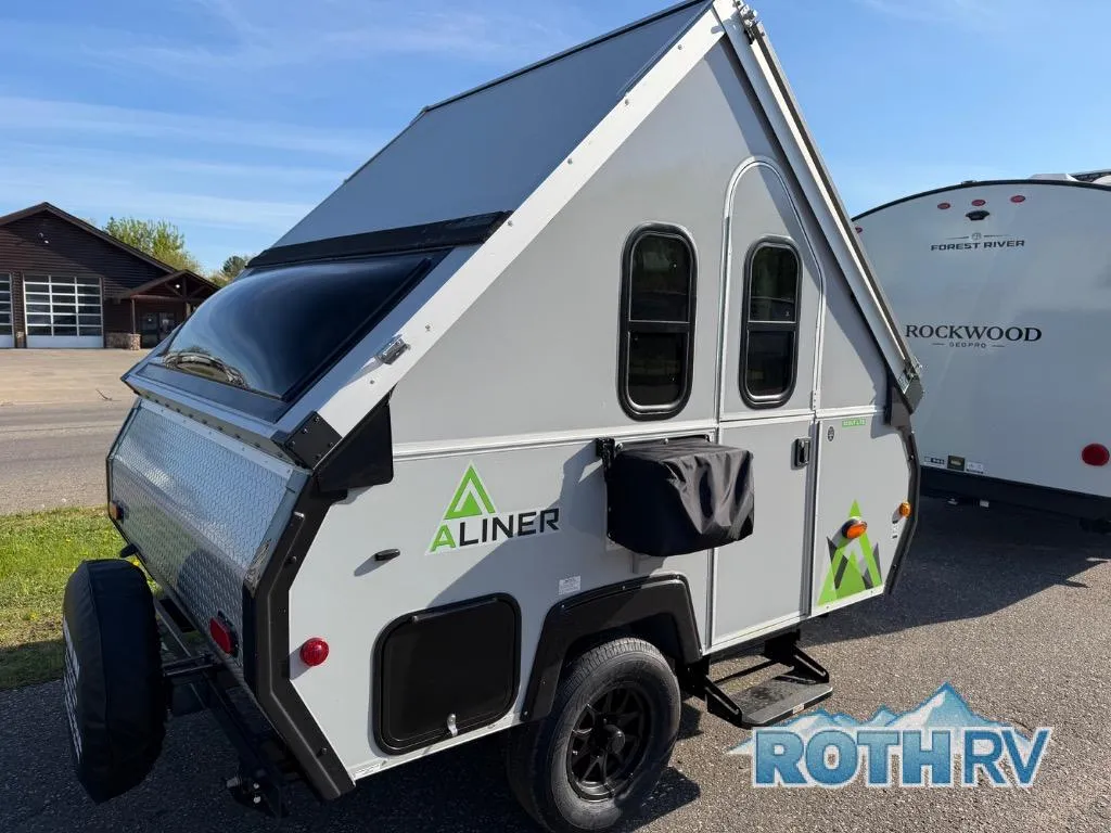 2026 Columbia Northwest Aliner New    Scout Lite - Main photo