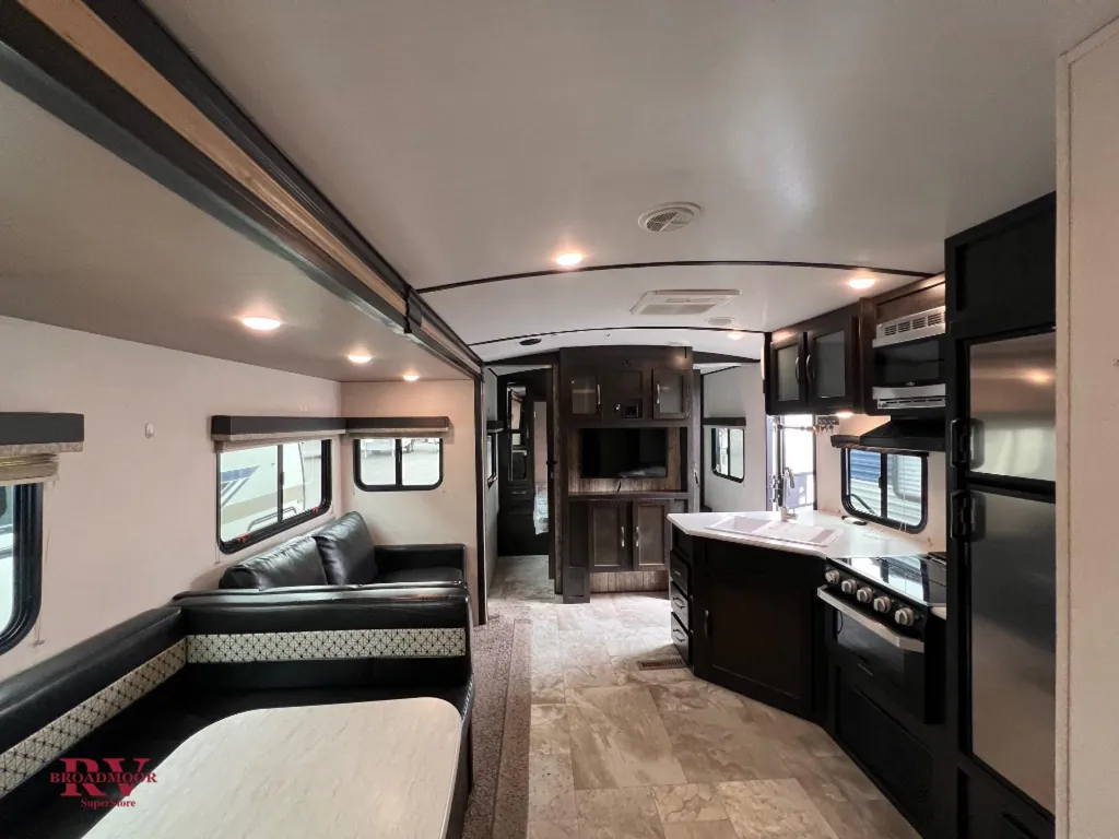 2019 Forest River Surveyor 295QBLE, Photos photo 14