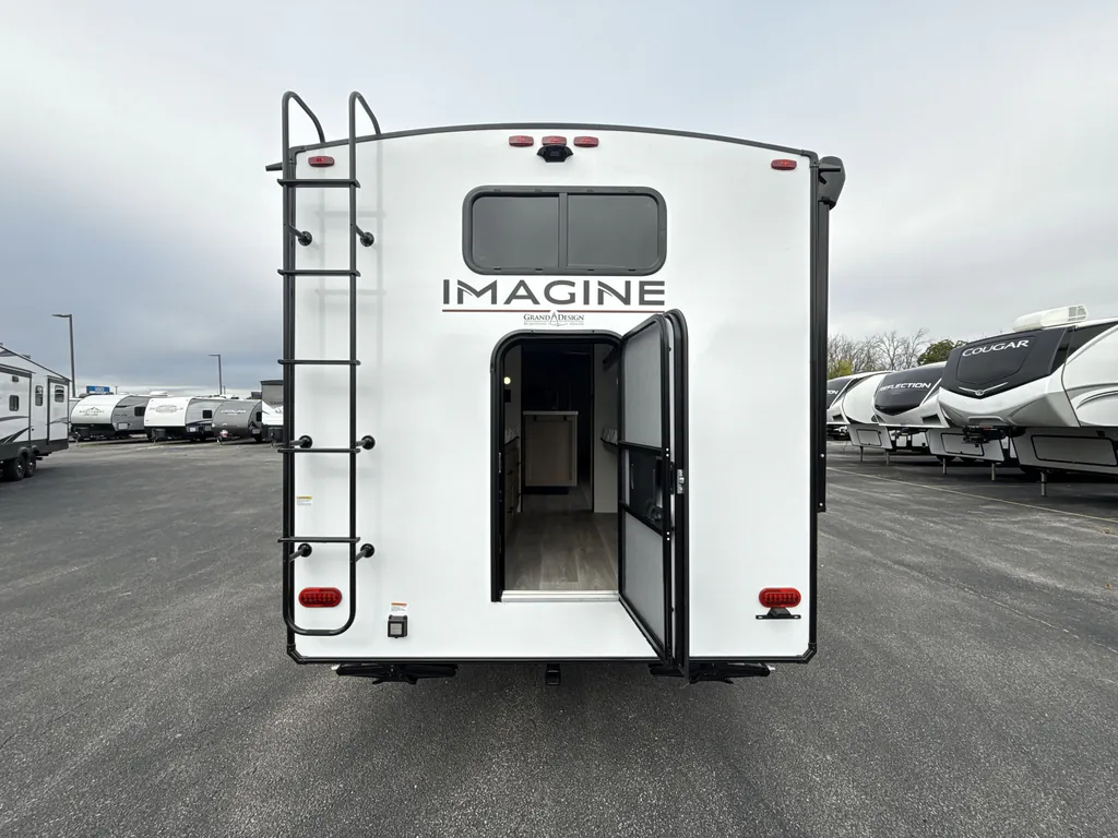2026 Grand Design Imagine 3210BH, Photos photo 10