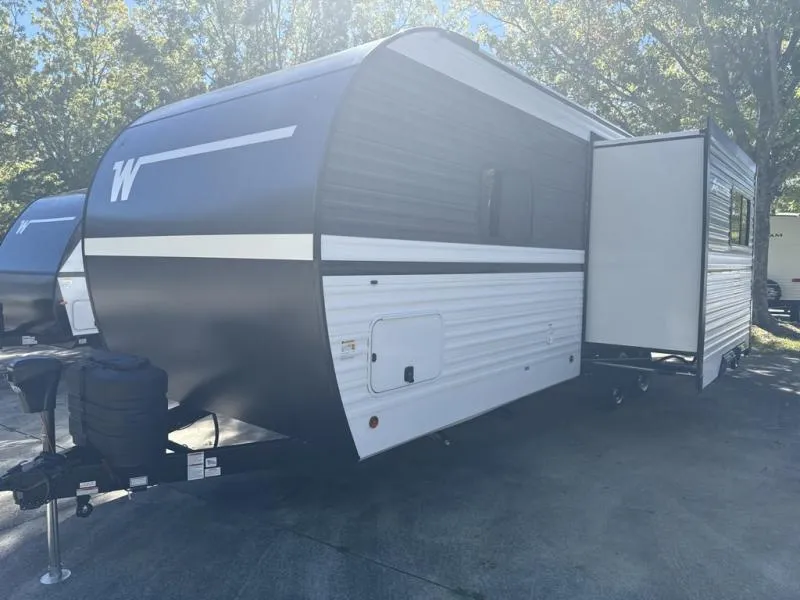 2026 Winnebago Access 25BH - Photo 4
