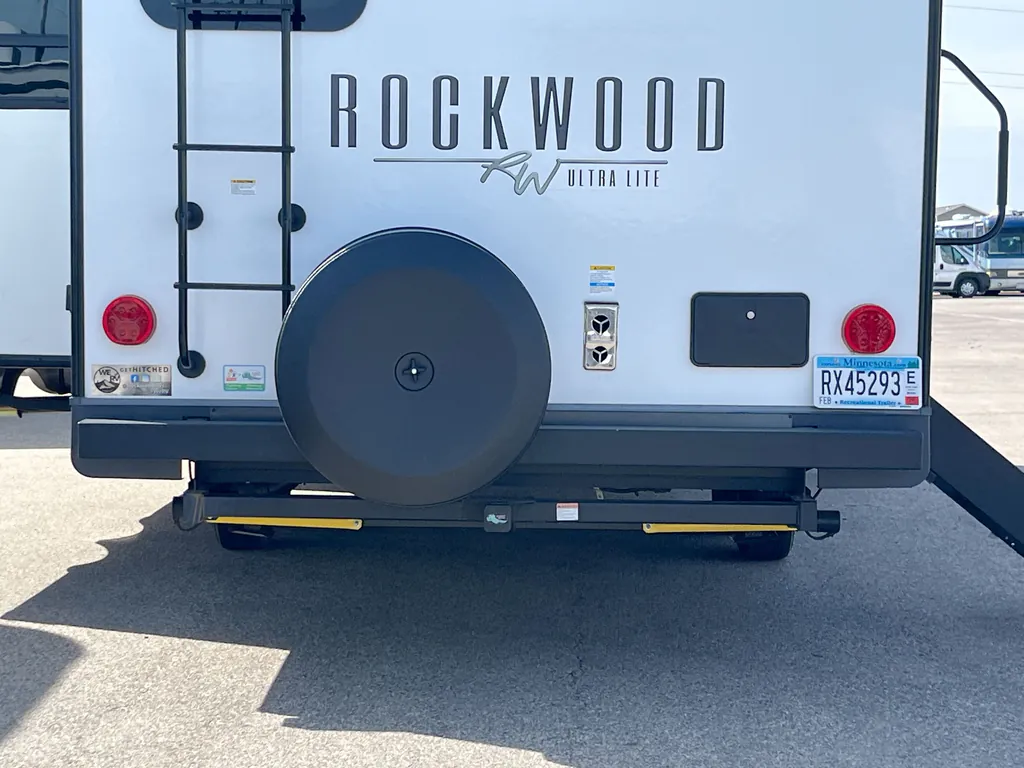 2023 Forest River Rockwood Ultra Lite 2614BS, Photos photo 28