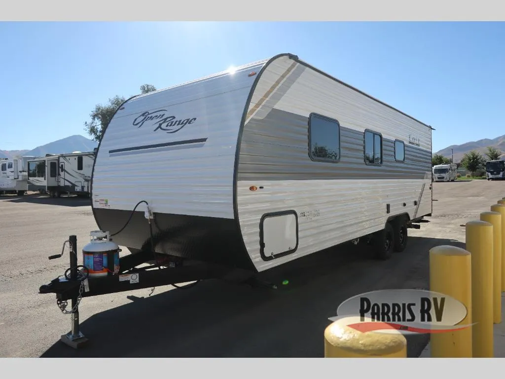2026 Open Range RV Open Range Colt 25BH - Photo 4