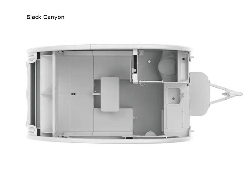2026 nuCamp RV TAB 320 BLACK CANYON - Photo 3