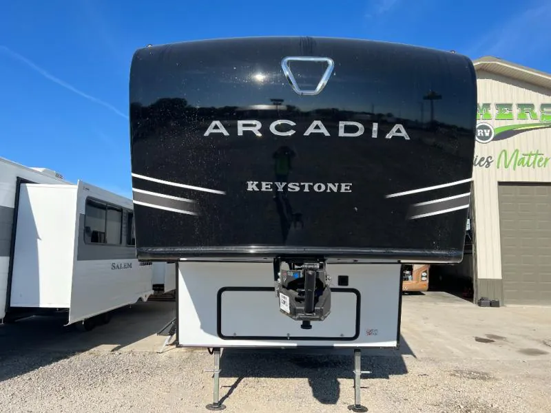2026 Keystone Arcadia Super Lite 308SLBH - Photo 4