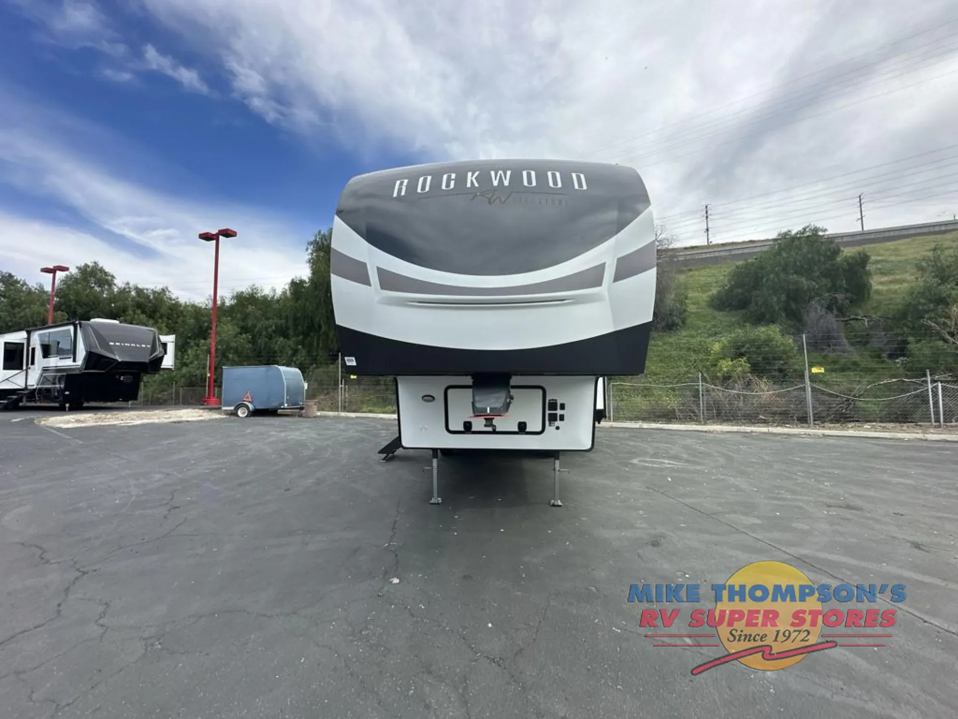 2023 Forest River Rockwood Signature 2622RK - Photo 4