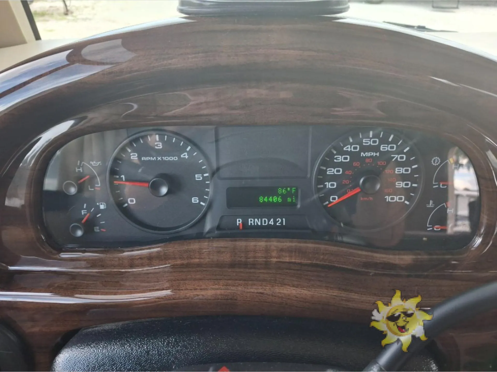 2018 Thor Motor Coach Windsport 34J - Photo 4
