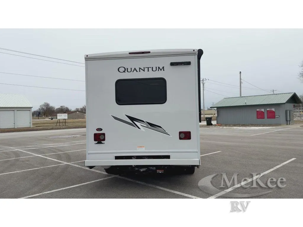 2026 Thor Motor Coach Quantum LC19 - Photo 4