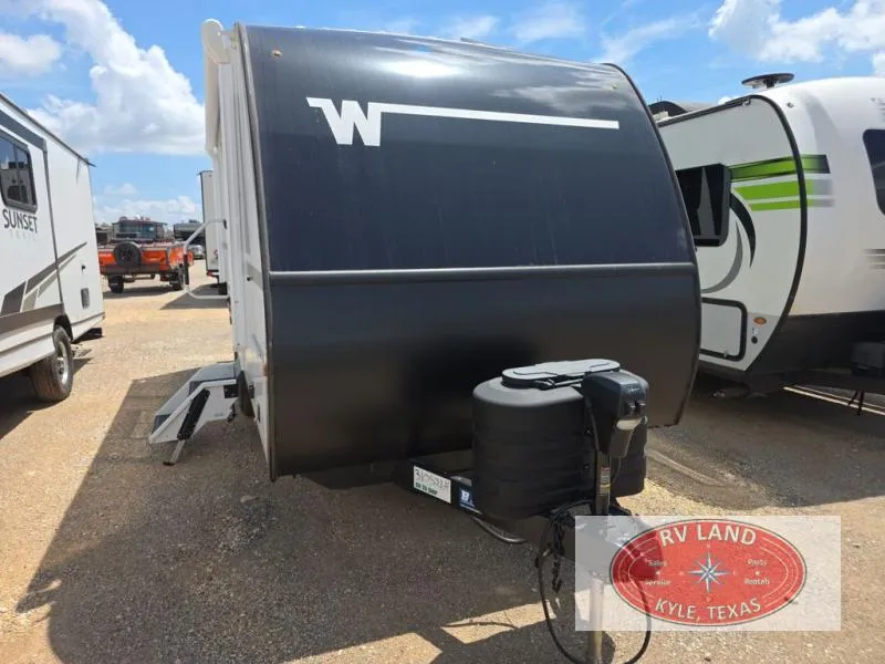2026 Winnebago Micro Minnie 2108TB - Photo 2
