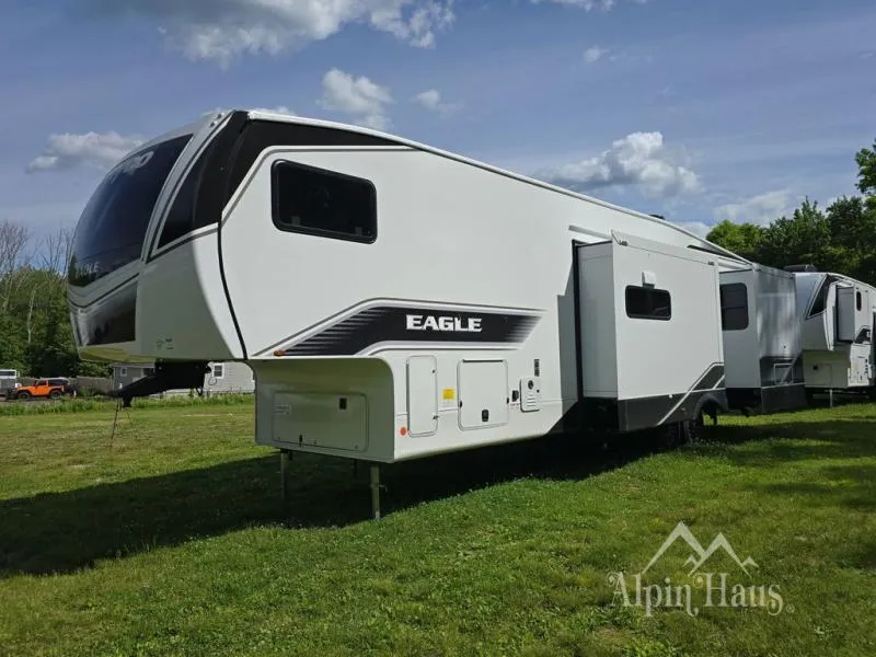 2026 Jayco Eagle 367TBTS - Photo 3