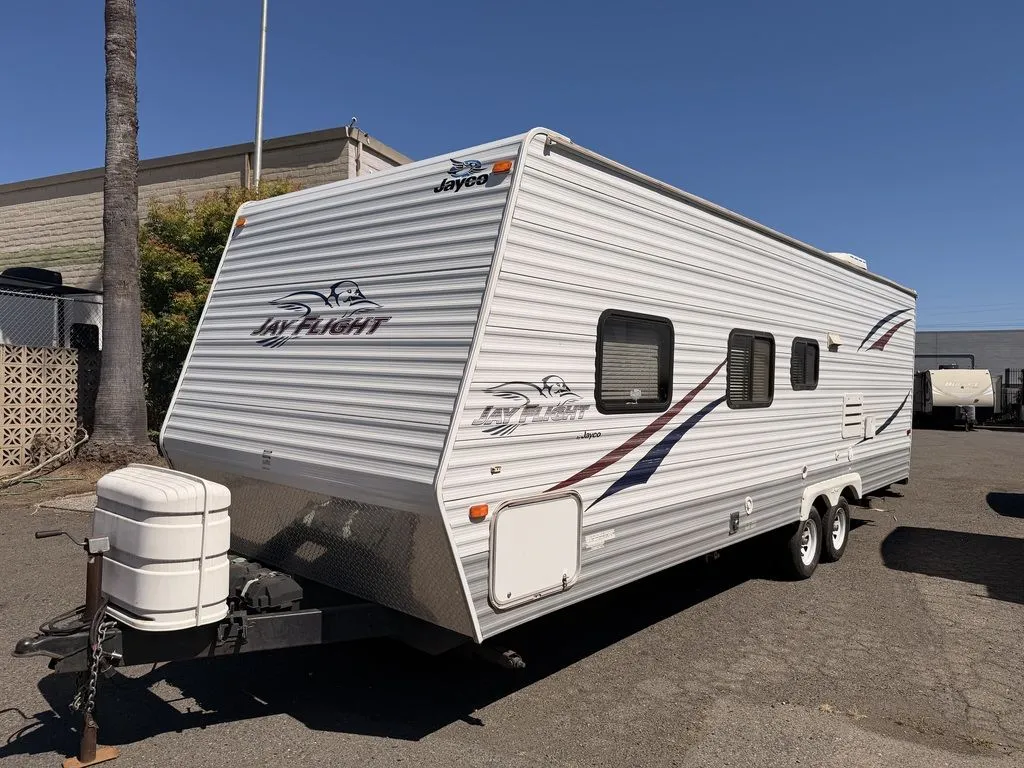 2008 Jayco Jay Flight 26 - Main photo