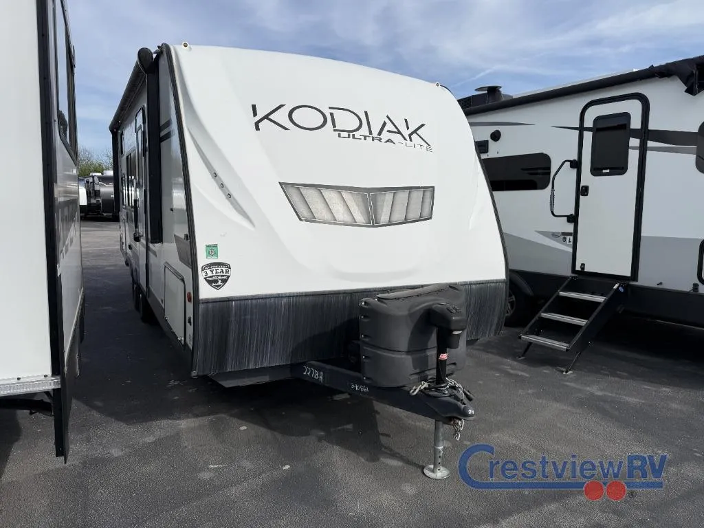 2022 Dutchmen Kodiak Ultra-Lite 227BH - Photo 2