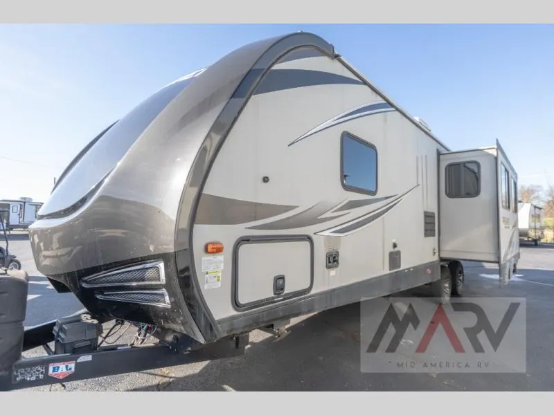 2020 Keystone Premier Ultra Lite 30RIPR - Photo 3