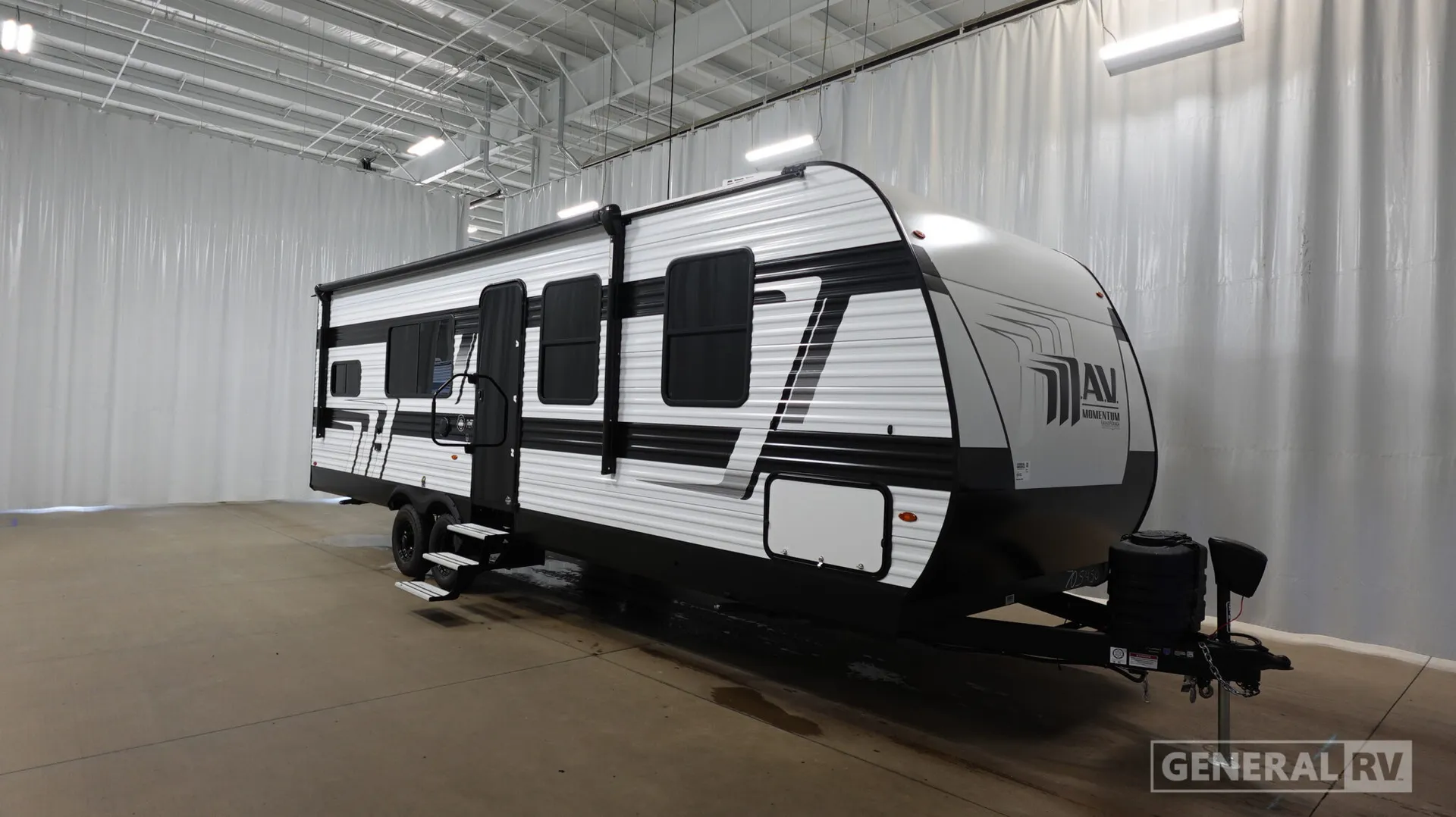 2027 Grand Design Momentum MAV 27MAV - Photo 2