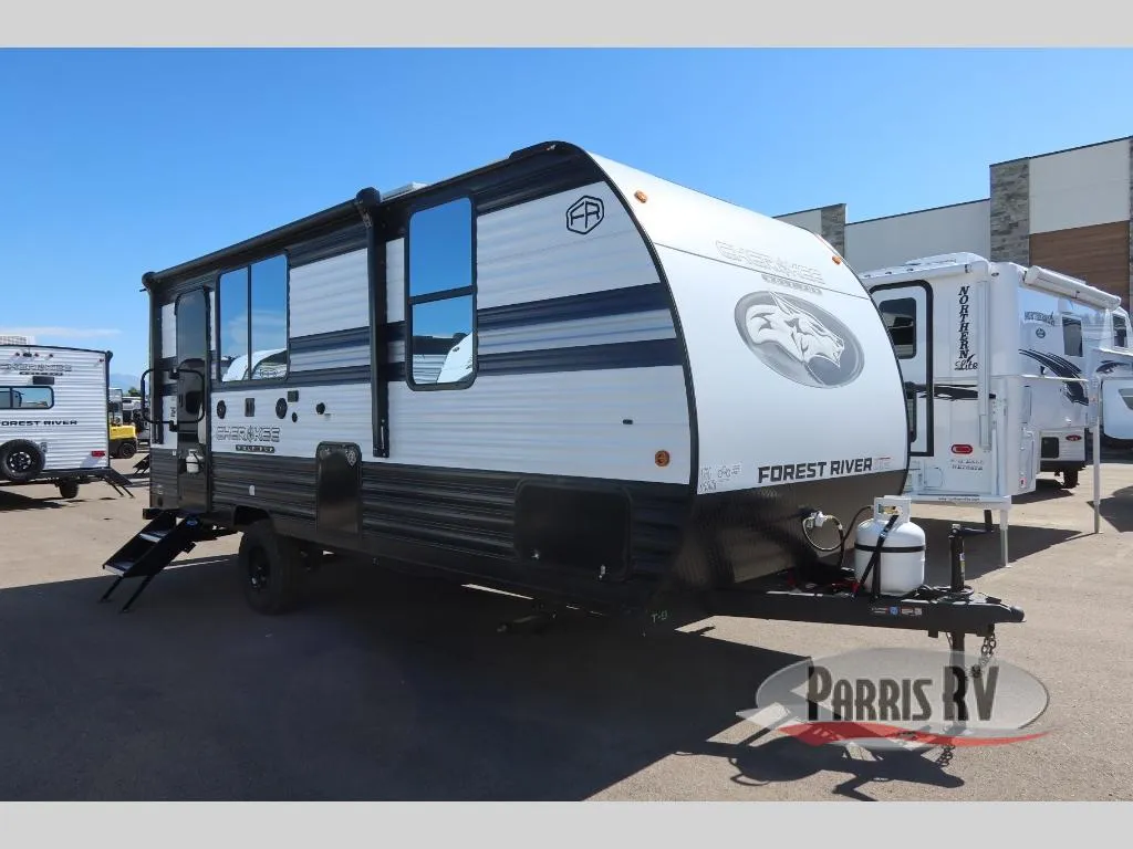 2027 Forest River Cherokee Wolf Pup 17SC - Photo 2