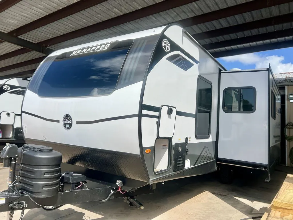 2027 Forest River R-Pod Un-Mapped 23MK, Photos photo 2