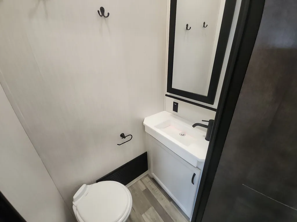 2023 Forest River Cedar Creek 371FL, Photos photo 17