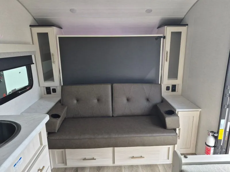 2026 Forest River R-Pod RP-192 — Photo 7