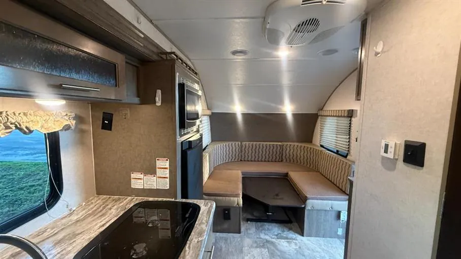 2018 Forest River R-Pod RP-178, Photos photo 12