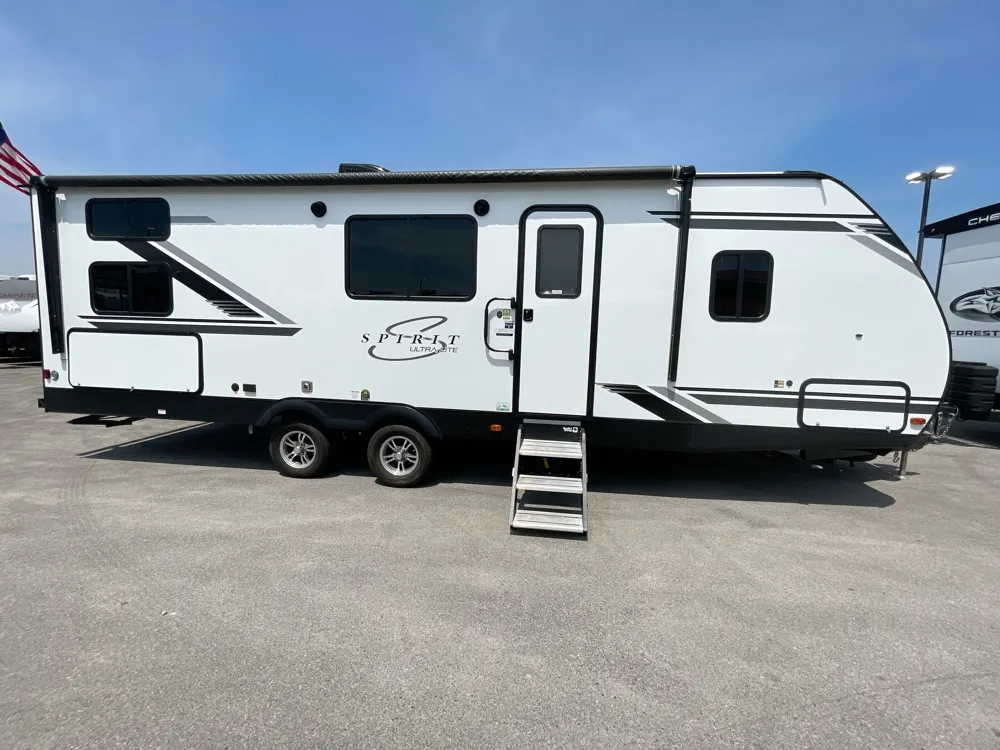 2021 Coachmen Northern Spirit Ultra Lite 2659BH - Photo 4