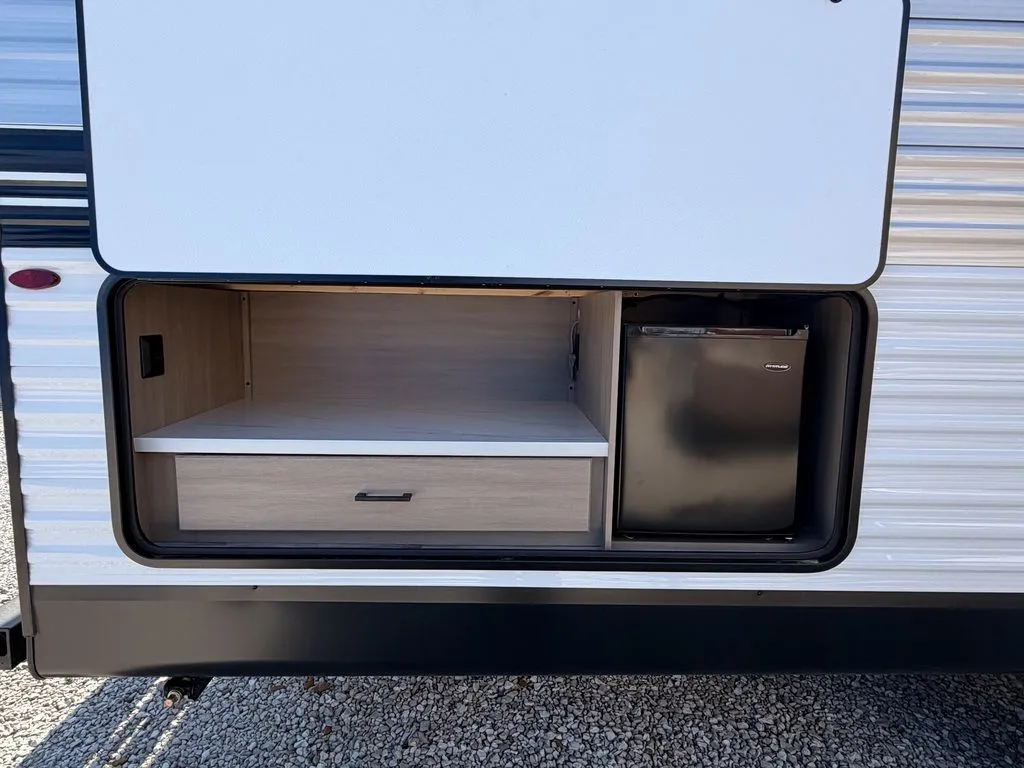 2026 Jayco Jay Flight SLX 265BHS - Photo 4