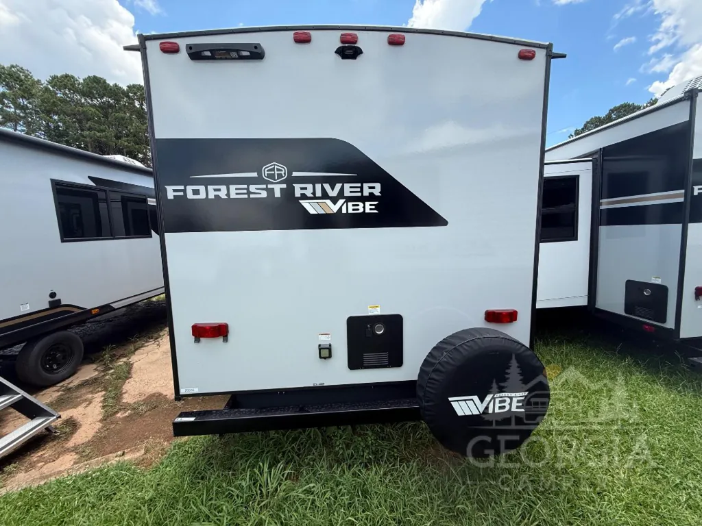 2026 Forest River Vibe Extreme Lite 2500FIK, Photos photo 9