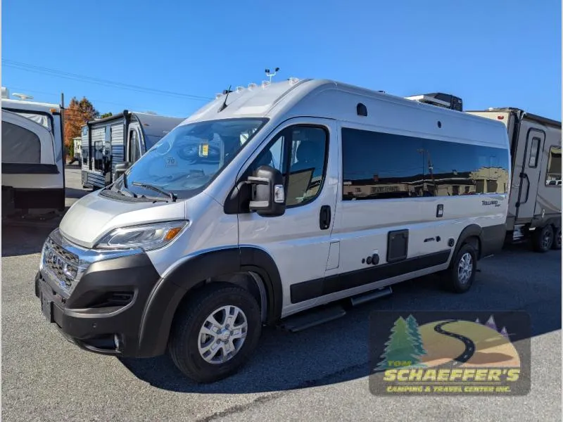 2026 Thor Motor Coach Tellaro Sport 20U - Photo 4
