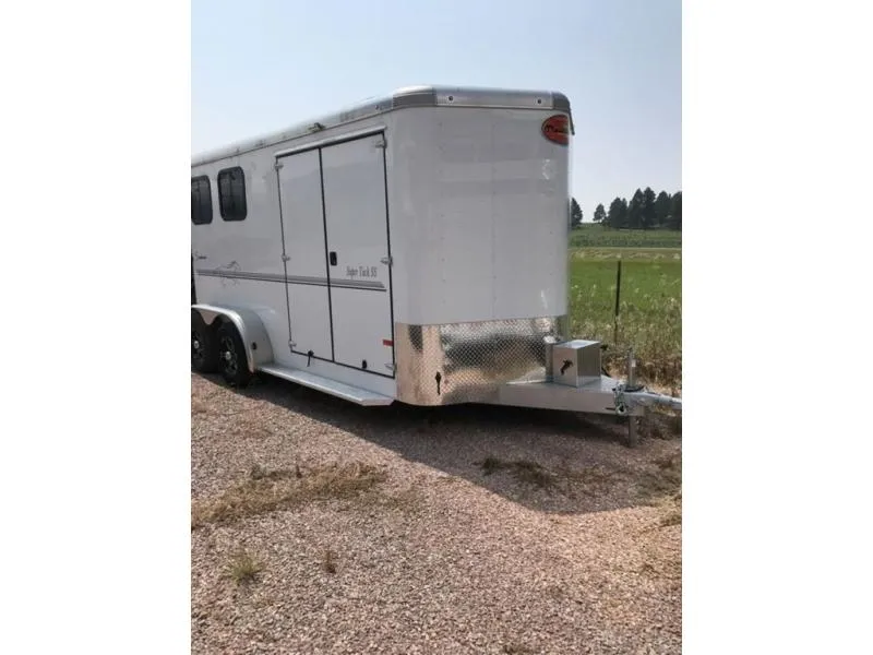 2023 Sundowner SUPERTACK SS2HBP - Main photo