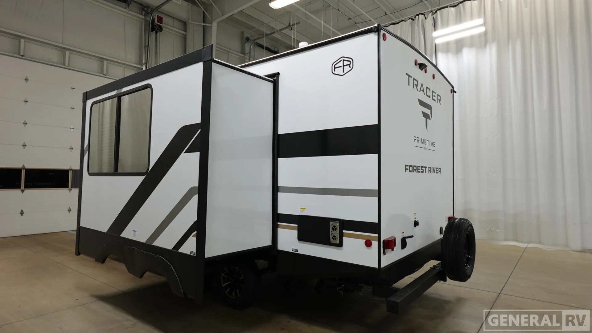 2026 Prime Time RV Tracer 195RB - Photo 4