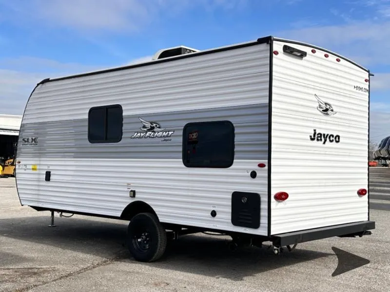2026 Jayco Jay Flight SLX 170BH - Photo 3