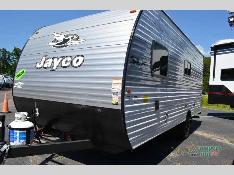 2026 Jayco Jay Flight SLX 172DB - Photo 3