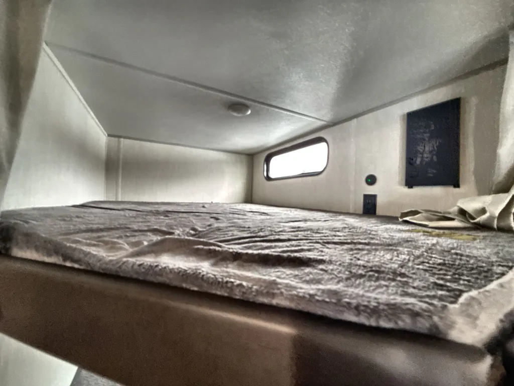 2026 Forest River Cherokee Grey Wolf 26KF, Photos photo 18