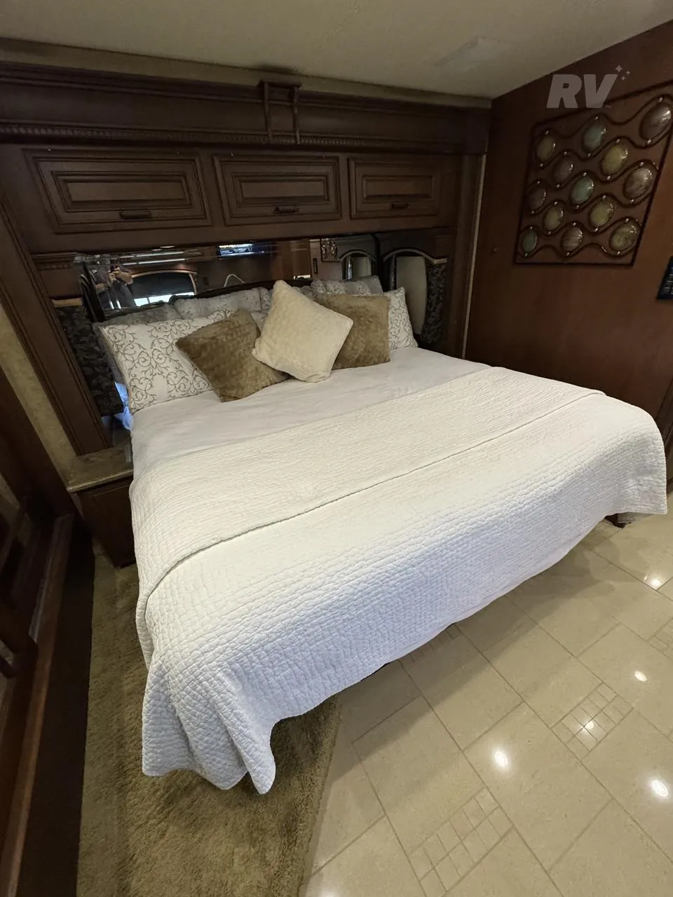 2013 Entegra Coach Aspire 42DLQ, Photos photo 32