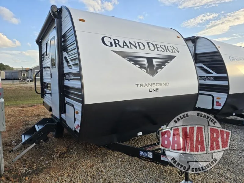 2026 Grand Design Transcend One 131DL - Photo 2
