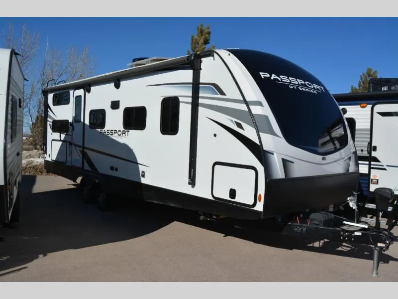 2022 Keystone Passport GT 2401BH - Photo 2