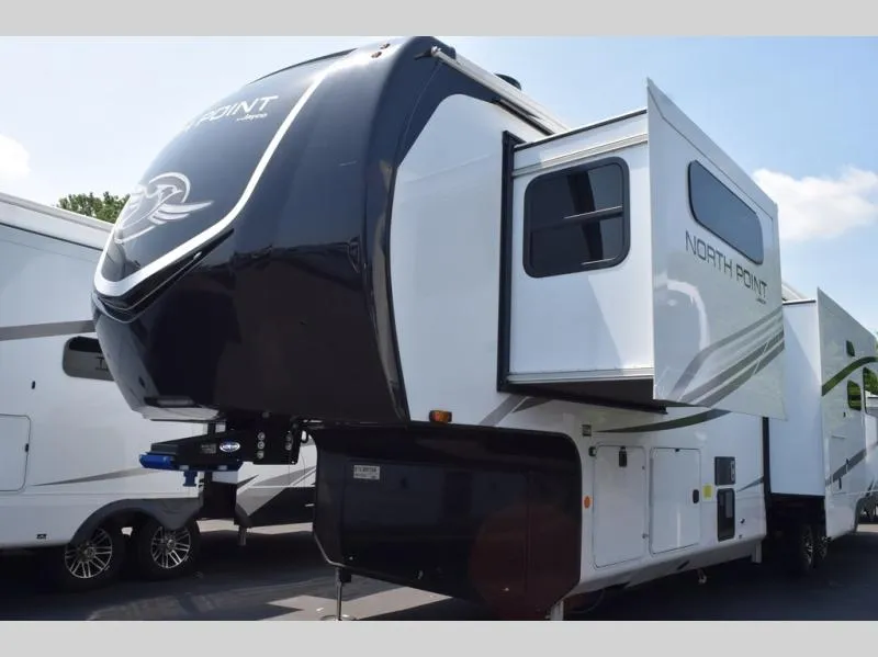 2025 Jayco North Point 390CKDS - Photo 3