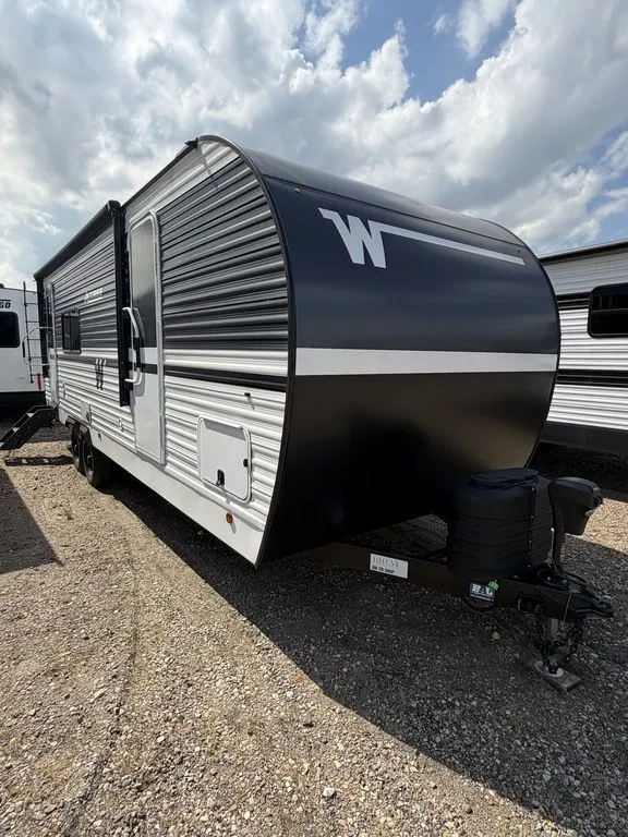 2026 Winnebago Access 25RK - Photo 2