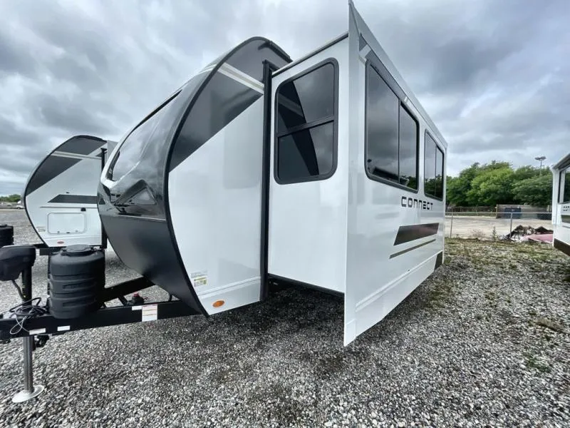2026 KZ Connect 282FKK - Photo 4
