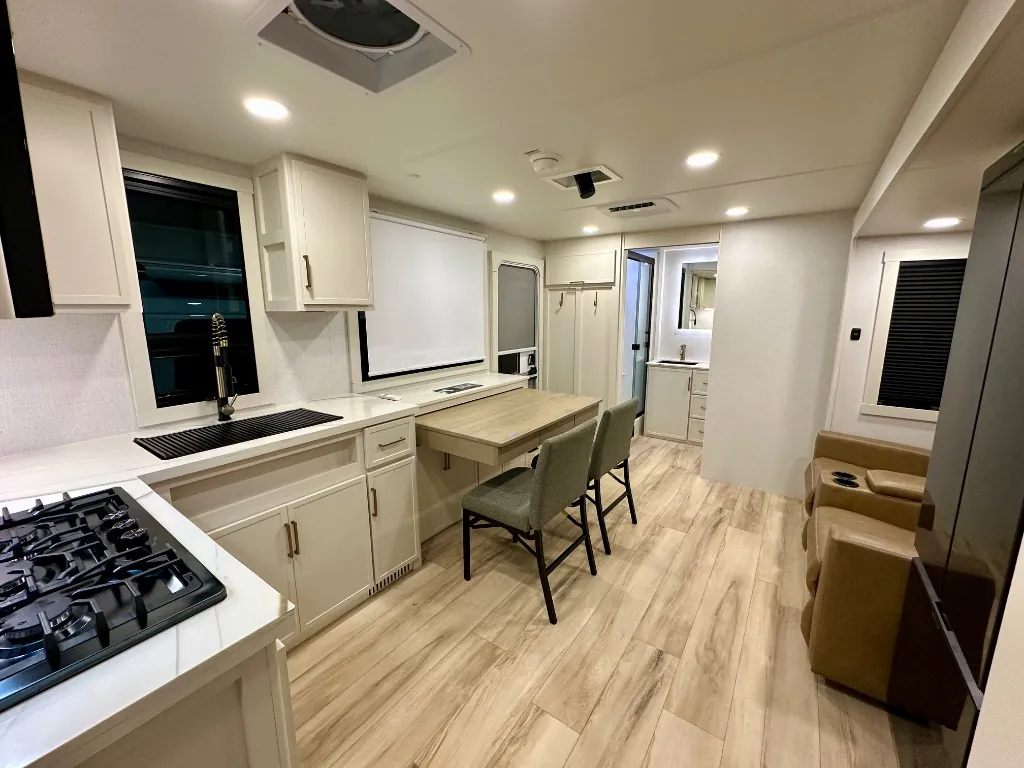 2025 Brinkley Model I 265 - Photo 4