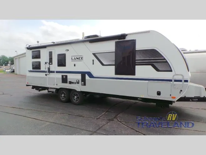 2022 Lance Lance Travel Trailers 2445 - Main photo