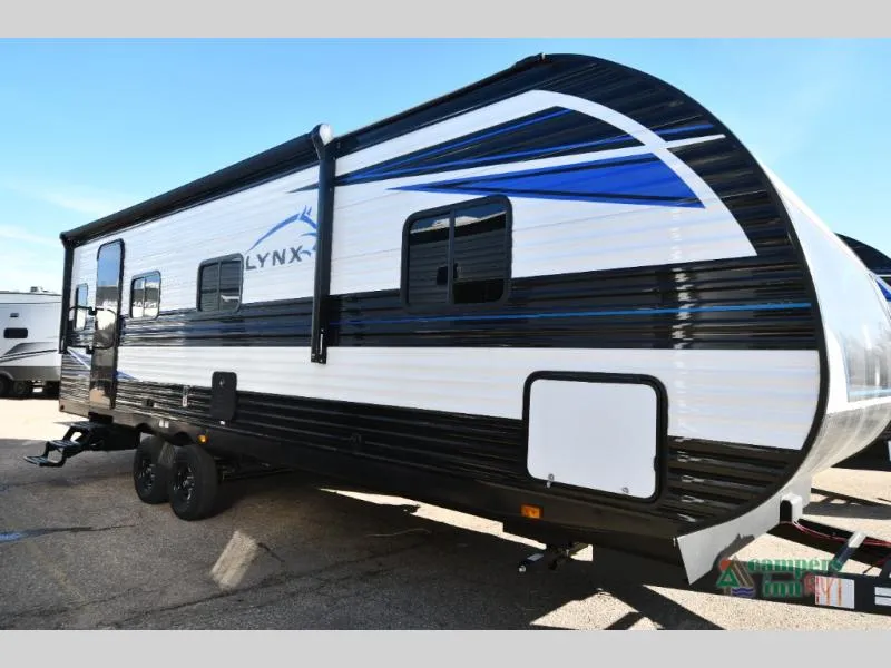 2025 Heartland Prowler Lynx 2611RLX - Photo 3