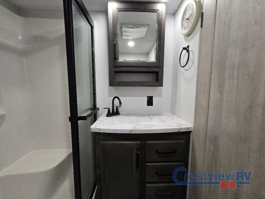 2025 Keystone Montana High Country 385BR, Photos photo 39