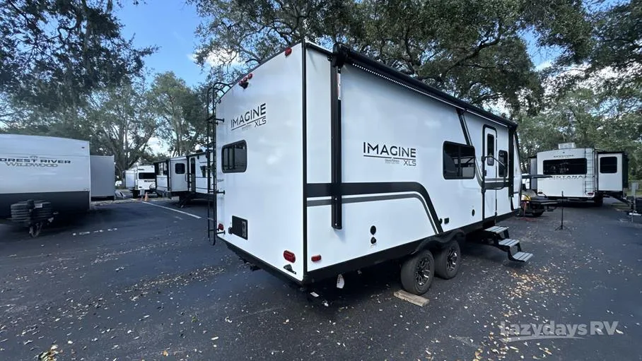 2026 Grand Design Imagine XLS 22MLE - Photo 4