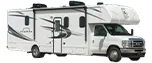 Phantom Sport 24PS exterior