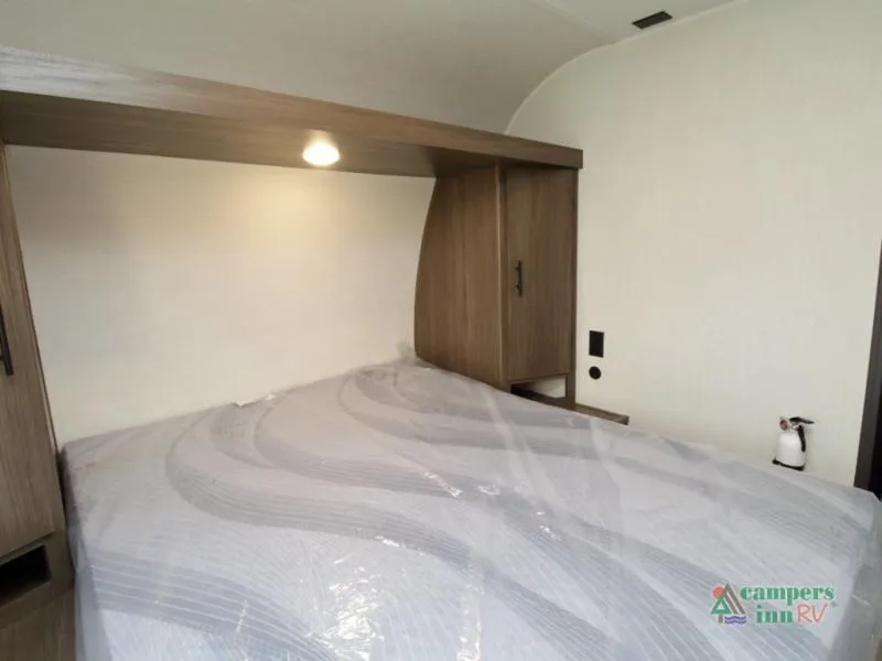 2026 Forest River Westbrook 16RBCC - Photo 4