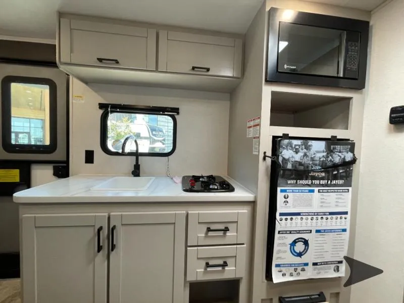 2027 Jayco Jay Flight SLX 170BHW - Photo 4