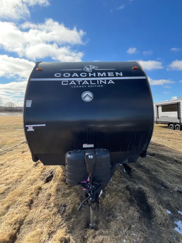 2026 Coachmen Catalina Legacy Edition 323MAZE