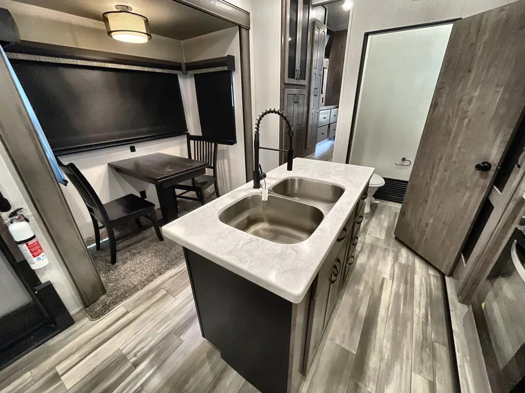 2022 Forest River Cedar Creek 371FL, Photos photo 11
