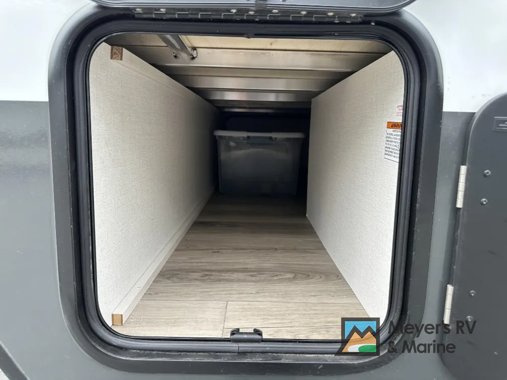2027 Forest River R-Pod Un-Mapped 26BH, Photos photo 10